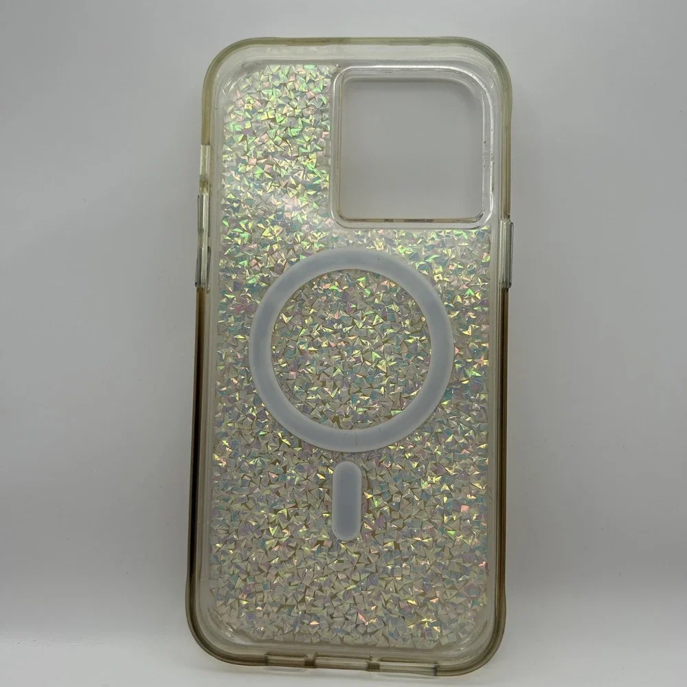 Case-Mate Case for MagSafe for Apple iPhone 16 Pro Max